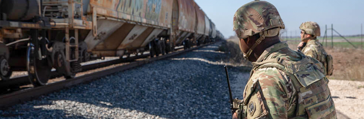 Securing the Southern Border